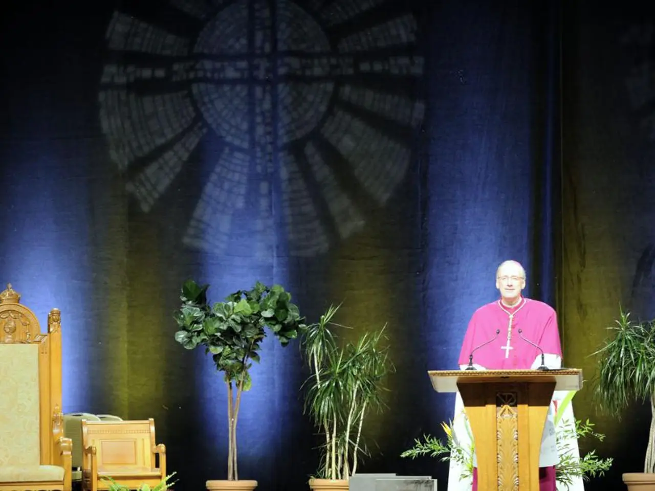 Iran issues warning: Reimposing sanctions could significantly compromise cooperation with the UN's...