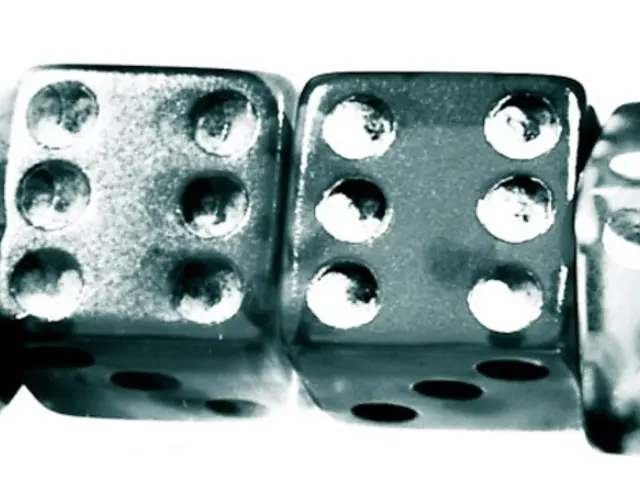 Unveiling the Mysteries Behind Lottery's Chance Mechanisms