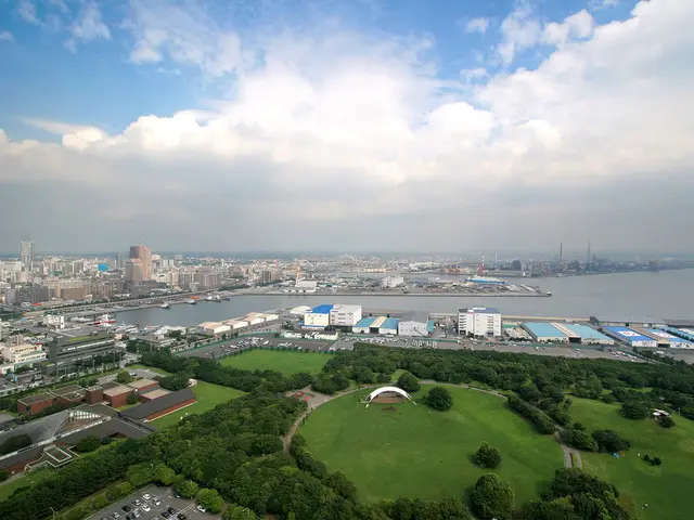 UK Introduces Pioneering 'Biophilic Swansea' Project in City Centre